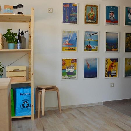 Inn Lelle Balatonlelle Ngoại thất bức ảnh