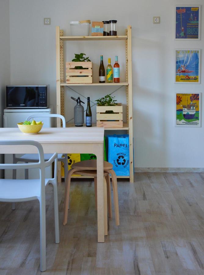 Inn Lelle Balatonlelle Ngoại thất bức ảnh